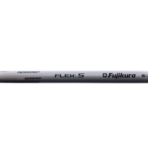 Used Callaway Big Bertha Alpha 815 3 Hybrid / 20 Degrees / Stiff Flex