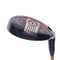 Used Callaway Big Bertha Alpha 815 3 Hybrid / 20 Degrees / X-Stiff Flex