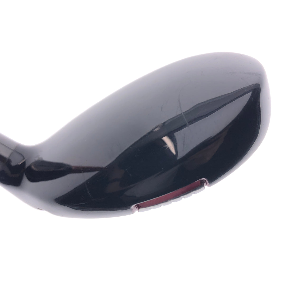 Used Callaway Big Bertha Alpha 815 3 Hybrid / 20 Degrees / X-Stiff Flex