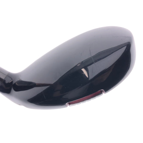 Used Callaway Big Bertha Alpha 815 3 Hybrid / 20 Degrees / X-Stiff Flex