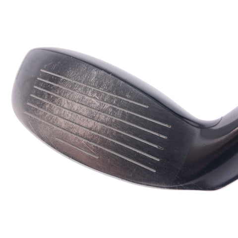 Used Callaway Big Bertha Alpha 815 3 Hybrid / 20 Degrees / X-Stiff Flex