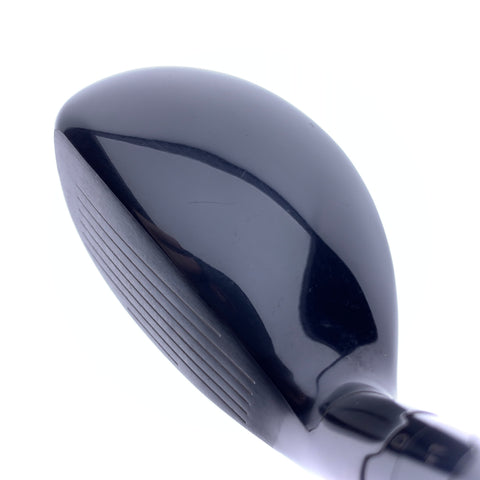 Used Callaway Big Bertha Alpha 815 3 Hybrid / 20.0 Degrees / Regular Flex