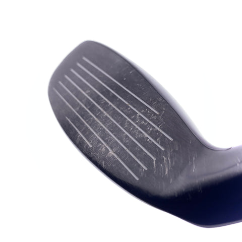 Used Callaway Big Bertha Alpha 815 3 Hybrid / Regular Flex