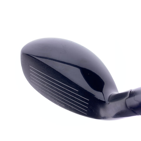 Used Callaway Big Bertha Alpha 815 3 Hybrid / Regular Flex