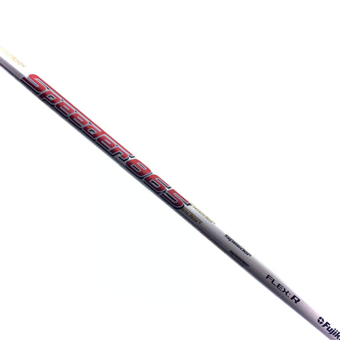 Used Callaway Big Bertha Alpha 815 3 Hybrid / Regular Flex