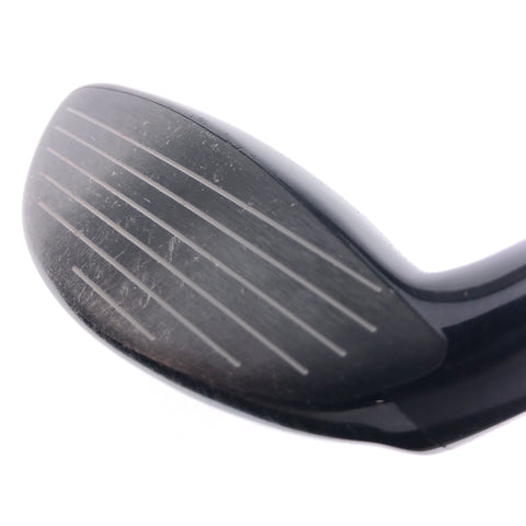 Used Callaway Big Bertha Alpha 815 4 Fairway Wood / 16 Degrees / Stiff Flex