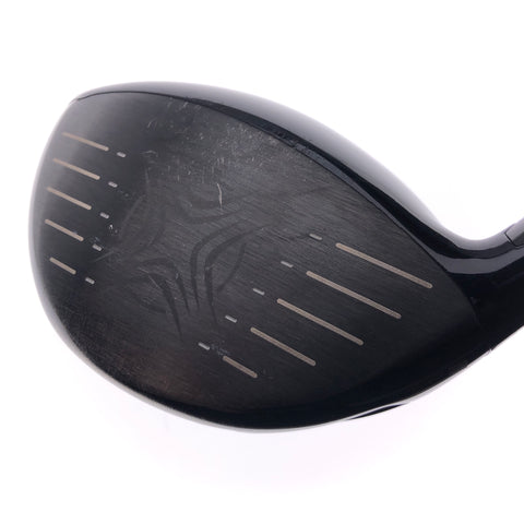 Used Callaway Big Bertha Alpha 815 DBD Driver / 10.5 Degrees / Stiff Flex