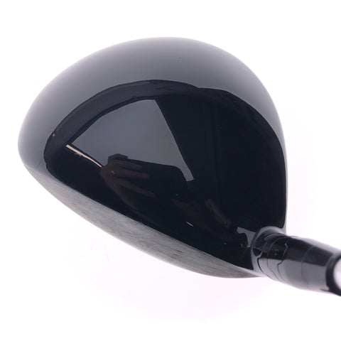 Used Callaway Big Bertha Alpha 815 DBD Driver / 10.5 Degrees / Stiff Flex