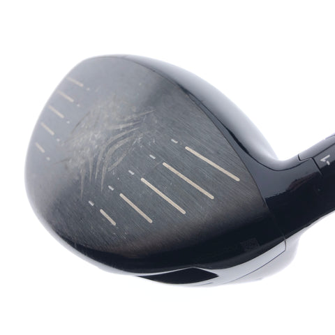 Used Callaway Big Bertha Alpha 815 DBD Driver / 9.0 Degrees / Stiff Flex