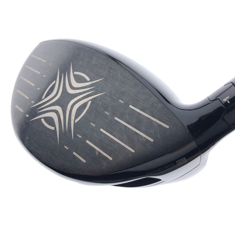 Used Callaway Big Bertha Alpha 815 Driver / 10.5 Degrees / A Flex