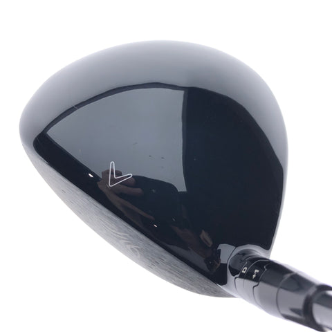 Used Callaway Big Bertha Alpha 815 Driver / 10.5 Degrees / A Flex