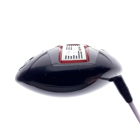 Used Callaway Big Bertha Alpha 815 Driver / 10.5 Degrees / Stiff Flex