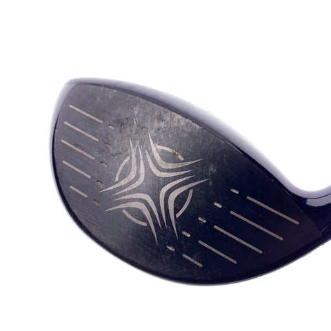 Used Callaway Big Bertha Alpha 815 Driver / 10.5 Degrees / Stiff Flex