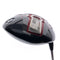 Used Callaway Big Bertha Alpha 815 Driver / 10.5 Degrees / X-Stiff Flex