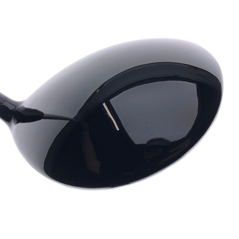 Used Callaway Big Bertha Alpha 815 Driver / 10.5 Degrees / X-Stiff Flex