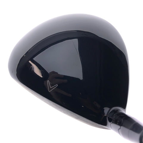 Used Callaway Big Bertha Alpha 815 Driver / 10.5 Degrees / X-Stiff Flex