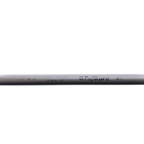 Used Callaway Big Bertha Alpha 815 Driver / 10.5 Degrees / X-Stiff Flex