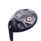 Used Callaway Big Bertha Alpha 816 3 Fairway / 16 Degrees / Stiff / Left-Handed