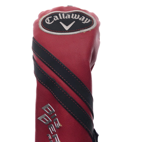 Used Callaway Big Bertha Alpha 816 3 Fairway Wood / 14 Degrees / Regular Flex