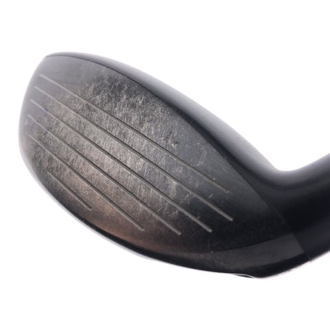 Used Callaway Big Bertha Alpha 816 3 Fairway Wood / 14 Degrees / Regular Flex