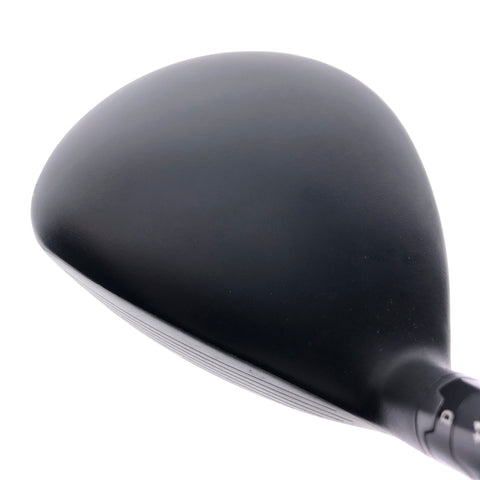 Used Callaway Big Bertha Alpha 816 3 Fairway Wood / 14 Degrees / Regular Flex