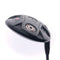 Used Callaway Big Bertha Alpha 816 5 Fairway Wood / 18 Degrees / X-Stiff Flex