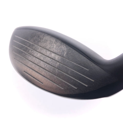 Used Callaway Big Bertha Alpha 816 5 Fairway Wood / 18 Degrees / X-Stiff Flex