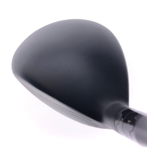 Used Callaway Big Bertha Alpha 816 5 Fairway Wood / 18 Degrees / X-Stiff Flex