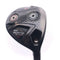 Used Callaway Big Bertha Alpha 816 5 Fairway Wood / 18 Degrees / X-Stiff Flex