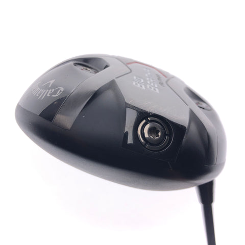 Used Callaway Big Bertha Alpha 816 DBD Driver / 10.5 Degrees / Regular Flex