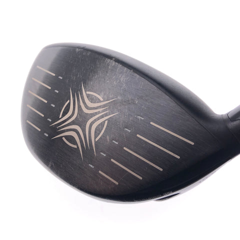 Used Callaway Big Bertha Alpha 816 DBD Driver / 10.5 Degrees / Regular Flex