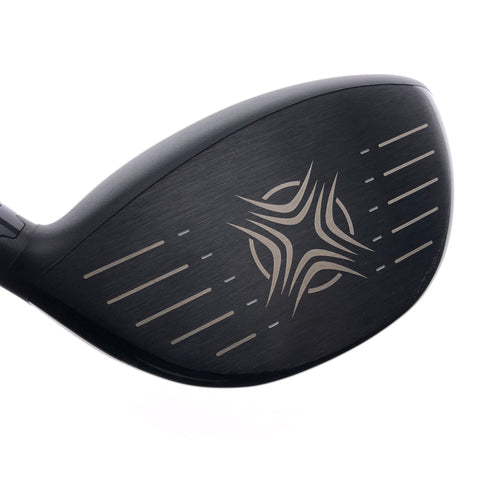 Used Callaway Big Bertha Alpha 816 DBD Driver / 10.5 Degrees / Stiff Flex / L-H