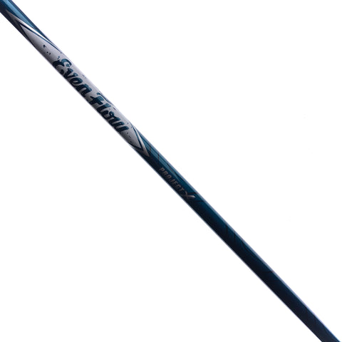 Used Callaway Big Bertha Alpha 816 DBD Driver / 10.5 Degrees / Stiff Flex / L-H