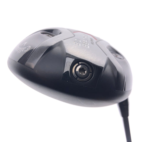 Used Callaway Big Bertha Alpha 816 DBD Driver / 9.0 Degrees / X-Stiff Flex