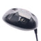 Used Callaway Big Bertha Alpha 816 DBD Driver / 9.0 Degrees / X-Stiff Flex