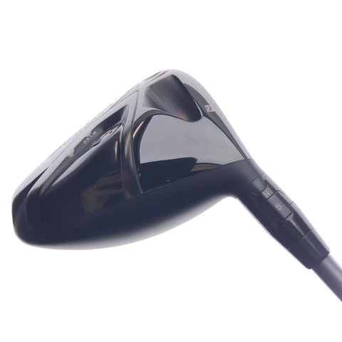 Used Callaway Big Bertha Alpha 816 DBD Driver / 9.0 Degrees / X-Stiff Flex