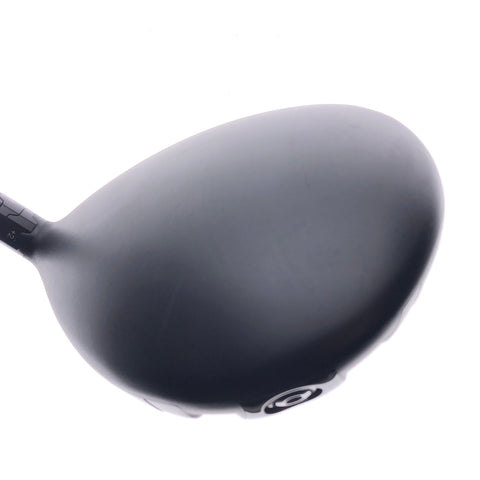Used Callaway Big Bertha Alpha 816 DBD Driver / 9.0 Degrees / X-Stiff Flex