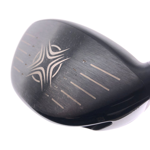 Used Callaway Big Bertha Alpha 816 DBD Driver / 9.0 Degrees / X-Stiff Flex