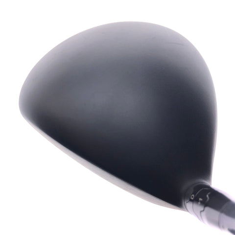 Used Callaway Big Bertha Alpha 816 DBD Driver / 9.0 Degrees / X-Stiff Flex