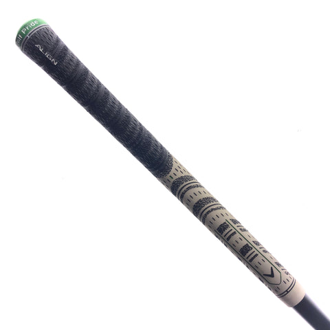 Used Callaway Big Bertha Alpha 816 DBD Driver / 9.0 Degrees / X-Stiff Flex