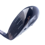 Used Callaway Big Bertha B21 3 Fairway Wood / 15.0 Degrees / Stiff Flex / L-H