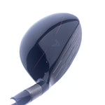 Used Callaway Big Bertha B21 3 Fairway Wood / 15.0 Degrees / Stiff Flex / L-H