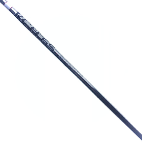 Used Callaway Big Bertha B21 3 Fairway Wood / 15.0 Degrees / Stiff Flex / L-H