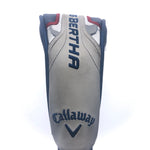 Used Callaway Big Bertha B21 3 Hybrid / 19 Degrees / Regular Flex / Left-Handed