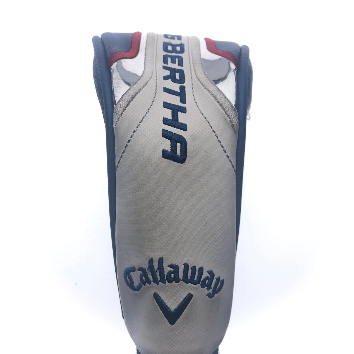 Used Callaway Big Bertha B21 3 Hybrid / 19 Degrees / Regular Flex / Left-Handed