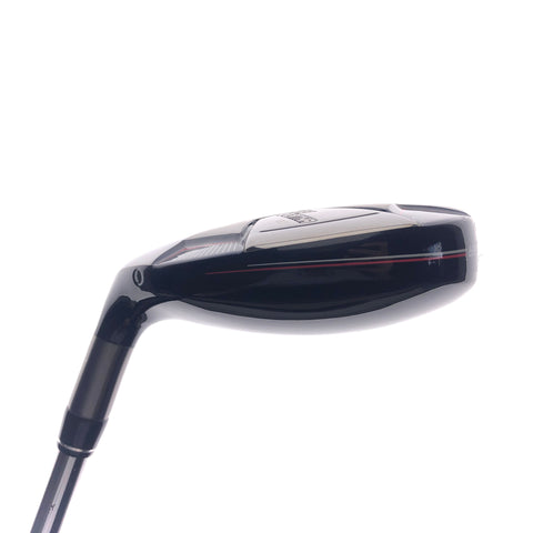 Used Callaway Big Bertha B21 3 Hybrid / 19 Degrees / Regular Flex / Left-Handed