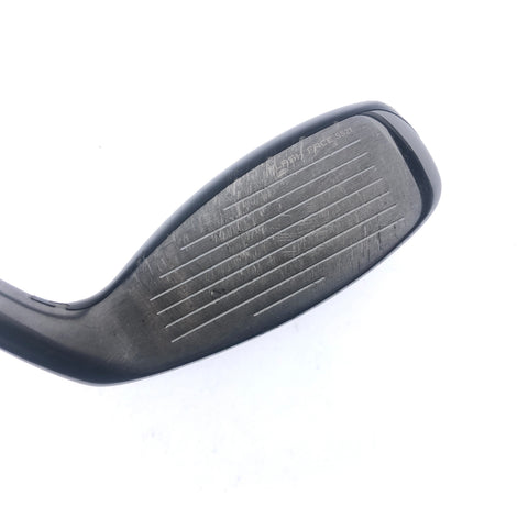 Used Callaway Big Bertha B21 3 Hybrid / 19 Degrees / Regular Flex / Left-Handed