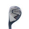 Used Callaway Big Bertha B21 3 Hybrid / 19 Degrees / Regular Flex / Left-Handed