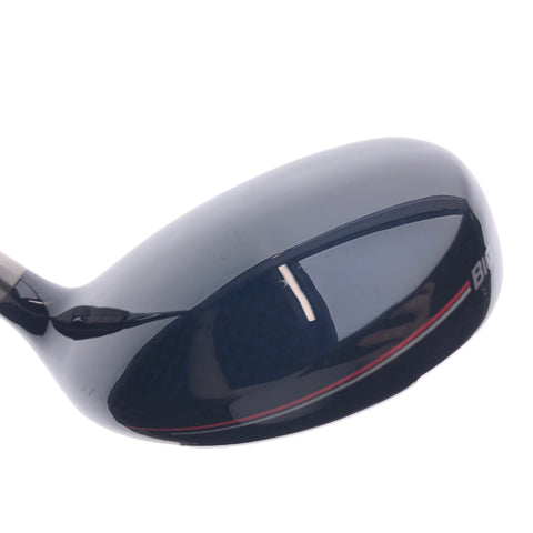 Used Callaway Big Bertha B21 3 Hybrid / 19 Degrees / Stiff Flex