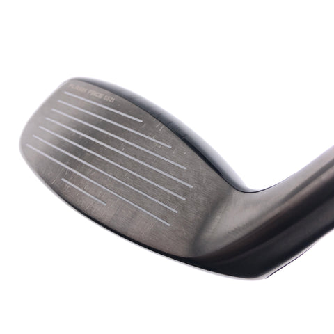 Used Callaway Big Bertha B21 3 Hybrid / 19 Degrees / Stiff Flex
